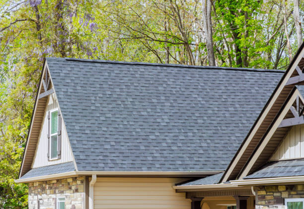 Best Green or Eco-Friendly Roofing Solutions  in West Plains, MO